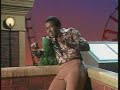Muppet Show S1 E17 P3 - Ben Vereen