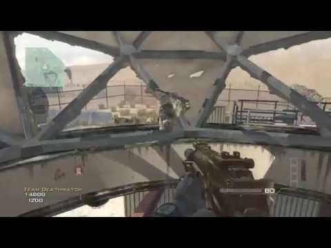 how to get more mw3 maps