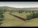 MSTS Railfanning: Tecachapi Pass: The Loop Pt.3