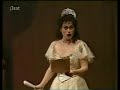 26 years old vesselina kasarova 1991 - rossini: il barbiere di siviglia 