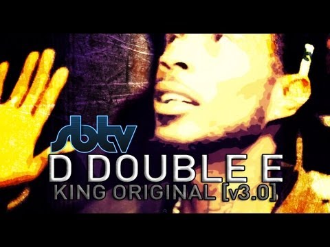 D Double E – King Original [v3.0] [@DDoublee7]