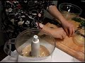 Quick & Easy Lebanese Recipes : How to Prepare Tahini Sauce for Falafel: Part 1