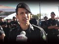 Narcotráfico na mira do TOR