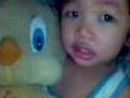 Sing a song Baby Kai