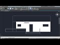 How Draw Elevation in Autocad