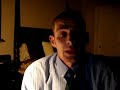 Joker Impersonation Impression:  Beginning of Interrogation