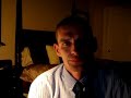 Joker Impersonation Impression:  Beginning of Interrogation