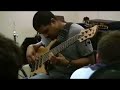 Oteil at Berklee College