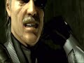 Metal Gear Solid 4: Some Legends Must Die.