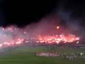 Inter x estudiantes filmagem Tiago -Final Sul Americana