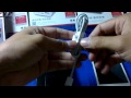 review แบตสำรอง Yoobao 13,000mAh Thunder Powerbank - YouTube