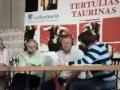 Tertulia taurina matinal 090807