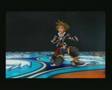 Kingdom Hearts 2 en español - Encuentro con Roxas