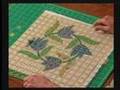 Becky Goldsmith & Linda Jenkins Teach You to Appliqu�