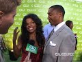 Keesha Sharp & Khalil Kain - Girlfriends - CW Source Keesha Sharp & Khalil Kain - Girlfriends - CW Source