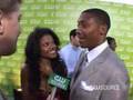 Keesha Sharp & Khalil Kain - Girlfriends - CW Source