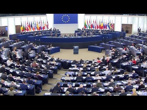 EU:Parlament ber Venezuela gespalten - Risse zwischen den Fraktionen