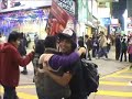 Freehugs For HIV/AIDS真情擁抱愛滋