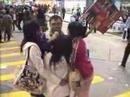 Freehugs For HIV/AIDS真情擁抱愛滋