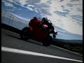 PS2 Tourist Trophy Ducati 999r