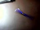 Pen Spinning