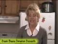 videos de Cream Cheese Cinnamon Crescents Recipe