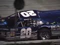 POWERADE Open Wheel Modified Season Finale Championship Race POWERADE Open Wheel Modified Season Finale Championship Race