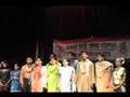 National anthem sung by INDSA U of A, Alberta,Canada