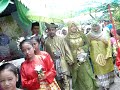 fatin bersanding