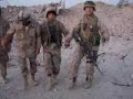 American and Iraqi Troops Dance