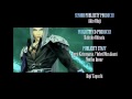 [PSP] Dissidia: Final Fantasy [Chaos   ending] Parte 3