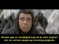 Conan The Barbarian - The Musical_srpski Prevod