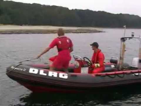DLRG Flensburg  "Soliwatch"