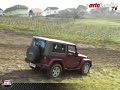 Jeep Wrangler 2.8 CRD Sahara