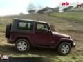 Jeep Wrangler 2.8 CRD Sahara
