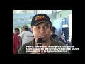 Pbro. Samuel Vazquez de Asambleas De Dios en el Congreso Con