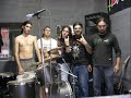 style: INFERNAL ROCK year : 2009 line up : LUIS PONCE 