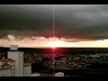 Tormenta no Entardecer, de Jorge Jimenez, 2008