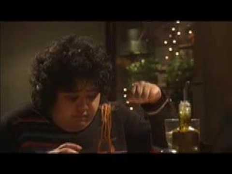 Kids of Widney High: in Dinner Time ...