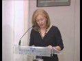 Presidenta del Parlamento de Andalucía