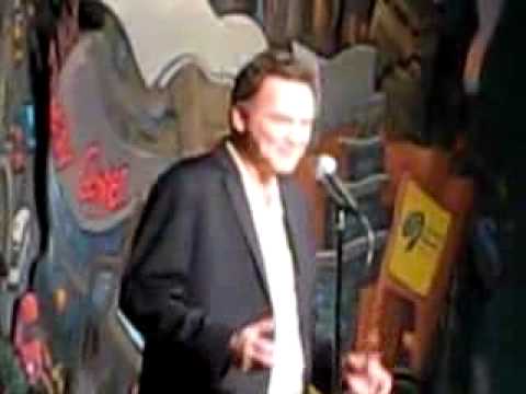 Norm Macdonald Mocks 