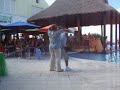 Sexy HOT Jamican dancer At Margaritaville Sexy HOT Jamican dancer At Margaritaville