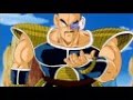 this video was made for the video art track panel at anime weekend atlanta 2008 for the crew at daizenshuuex.

you can find their website at
http://www.daizex.com/

this is a parody.

we do not own dragonball. dragonball is owned by toei animation, ltd. and licensed by funimation productions, ltd.. all rights reserved. dragonball, dragonball z, dragonball gt and all logos, character names and distinctive likenesses thereof are trademarks of toei animation, ltd.

this is nothing more than a parody made for entertainment purposes only.