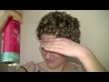 Intense curls no heat AMAZING - remake