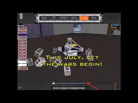 Resetti's Wars Series 4 Preview