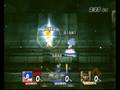 darkspine & friends mess with brawl