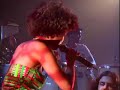 Mariana Aydar e Thalma de Freitas