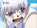 Zatch Bell Zeno Zatch Bell Zeno