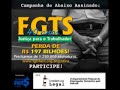 Mario Avelino Campanha FGTS Facil