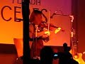 fiddle solo